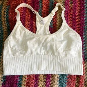 90 degree sports bra